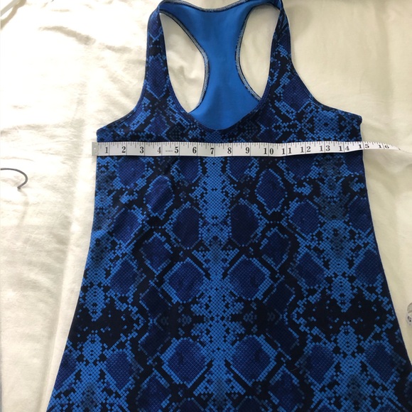 Lululemon Cool Racerback Tank Top size 8 - Picture 8 of 8